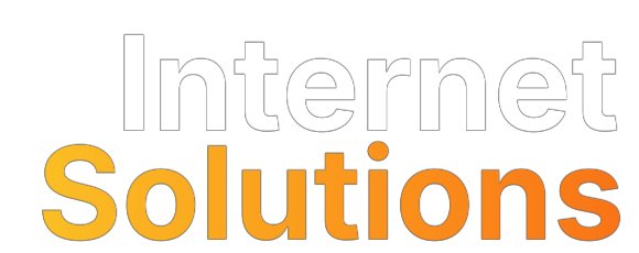 Internet Solutions HK